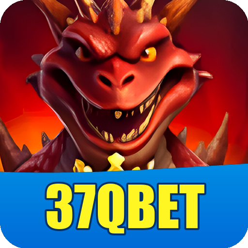 Logo Oficial 37QBET Download